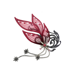 Feathers of Passion Image