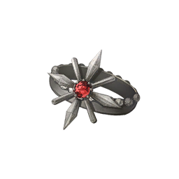 Forged in Flames Image