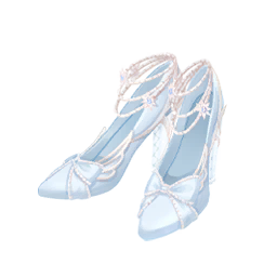 Feathered Waltz Image