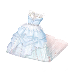 Fairytale Swan: Dream Image