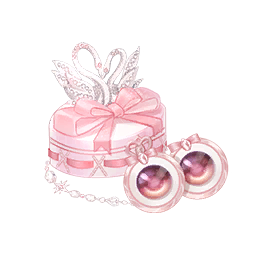 Crystal Gaze Image
