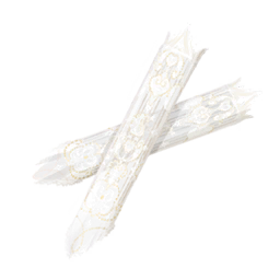Feathered Gleam: Vow Image