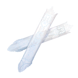 Harmonic Wings Image