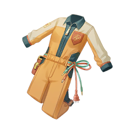 Circuit Connection Image