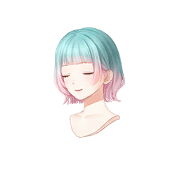 Colorful Gradient Image