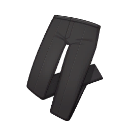 Sleek Attire Image