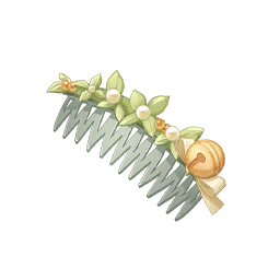 Shaky Branch Image