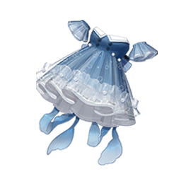 Whispering Bubbles Image