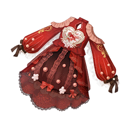 Glimmering Forest Image
