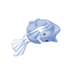 Sharky Bite Image