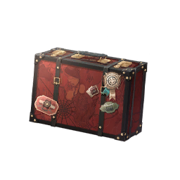 Old Tale: Faraway Image