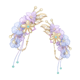 Pristine Dew Image