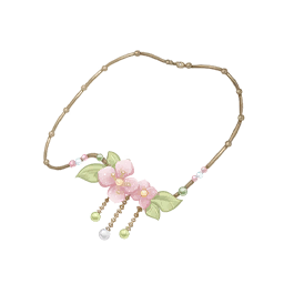 Thousand Lights: Peach Blossom Image