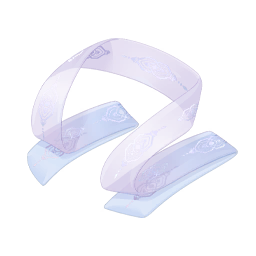 Tea's Wisps Image