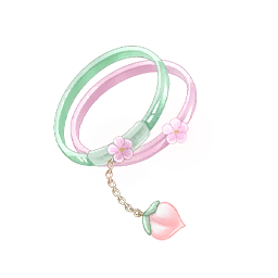 Peachy Nostalgia Image