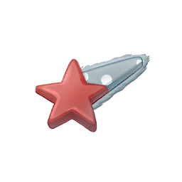 Guiding Star Image