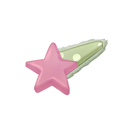 Starsail Jelly Image