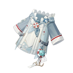 Shark Mirage Image