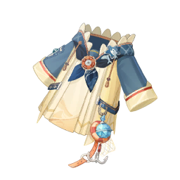 Set Sail: Sand Waves Image