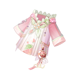 Pink Sailor Image
