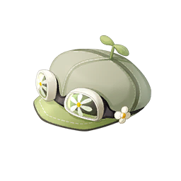 Daisy Goggles Image