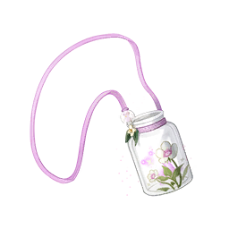 Floral Butterfly Image