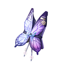 Colorful Butterfly Image