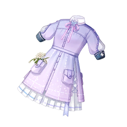 Butterfly's Guidance Image
