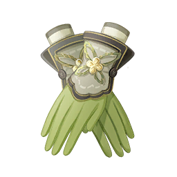 Clover's Touch Image