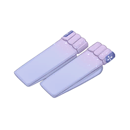Graceful Descent Image