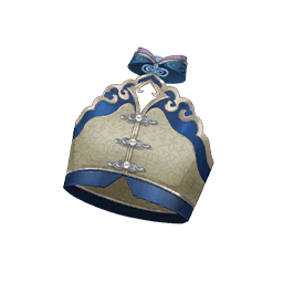 Clouded Tapestry Image