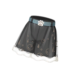 Purring Messenger Image