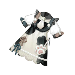 Cat Paw Image