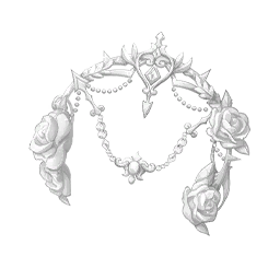 Golden Diadem: Misty Dream Image