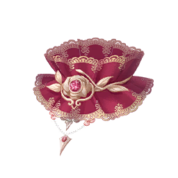 Late Bloom Image