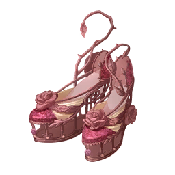 Withering Bloom Image