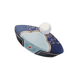 Chilling Mist Image