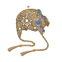 Breeze's Melody: New Life Image