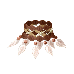 Whispering Grove: New Life Image