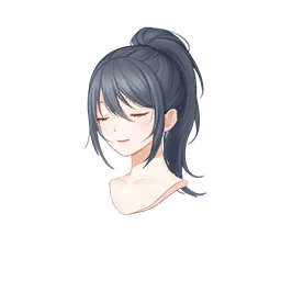 Quick Ponytail Image