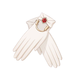 Delicate Openwork Image