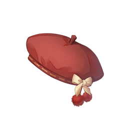 Scarlet Story Image