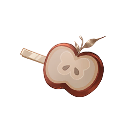 Fruit of Sincerity Image