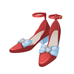 Low Heels Image