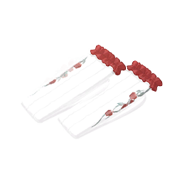 Red Cherries Image