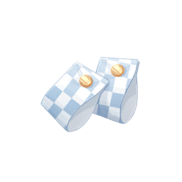 Fresh Square Image