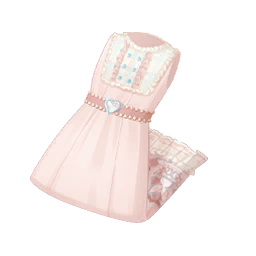 Mischievous Bunny: Sweet Berry Image