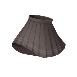 Neat Pleats Image