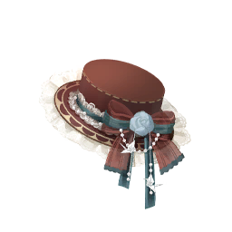 Cradle of Wish: Renewal Image