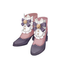 Purrfect Steps: Gummy Image